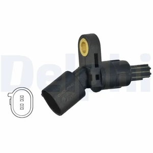 DELPHI SS20000 Sensor, wheel speed for AUDI,SEAT,SKODA,VW - Picture 1 of 3