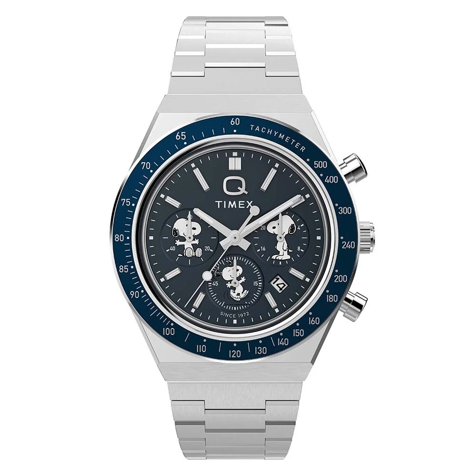Reloj Timex TW2Y45300 Hombre Peanuts Q
