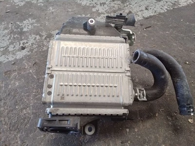 Intercooler 8ARFTS Engine Mounted Fits 18-19 LEXUS GS300 339797 - Image 1 of 4