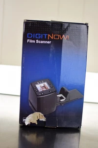 Digit Now Film Scanner - Picture 1 of 3