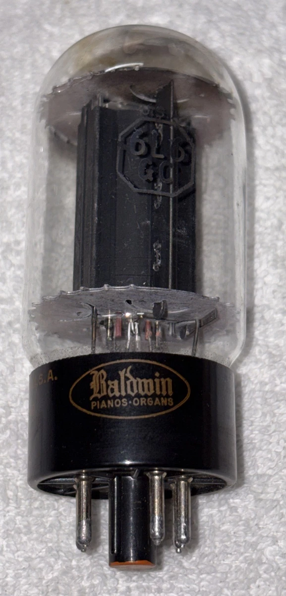 Rca 6l6gc for sale | eBay