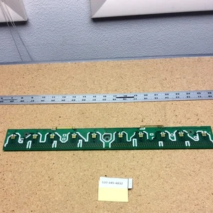 LG 42PC3D-UD Plasma Television Ydrv Display Inverter Board 6870QKH001A - Picture 1 of 5