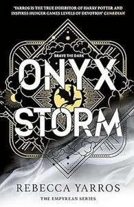 Onyx Storm Tapa Blanda C917 I016 - Imagen 1 de 3