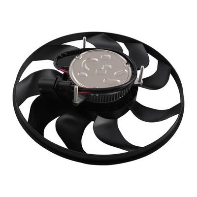 Radiator Unit For Porsche Boxster 911 2012-2016 99162493901 4 Pin - Image 1 of 4