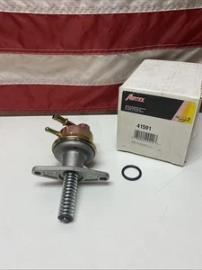 Airtex Mechanical Fuel Pump 41591 Fits 1982-1984 Chevy Camaro 2.8L 6 Cyl - Bild 1 von 21