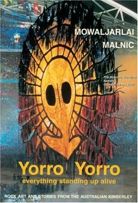 Yorro Yorro: Aboriginal Creation and ..., Malnic, Jutta - Image 1 of 2