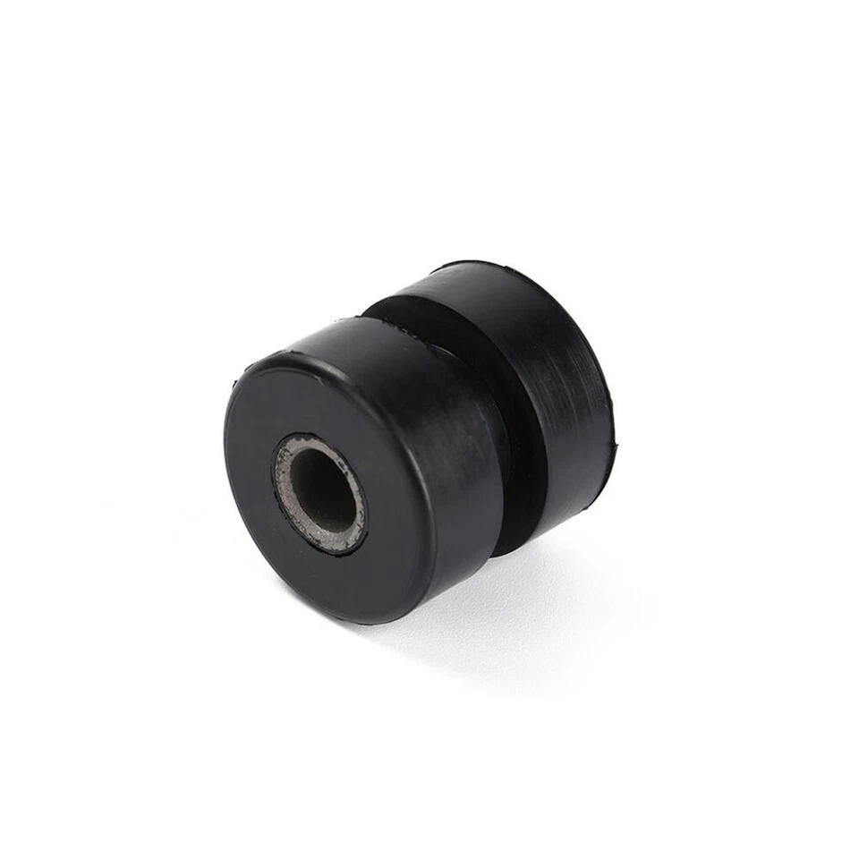 Suspensión Energy 90.9053G; Buje de escape negro para Peterbilt 357/375-379/385 Foto 1 de 1