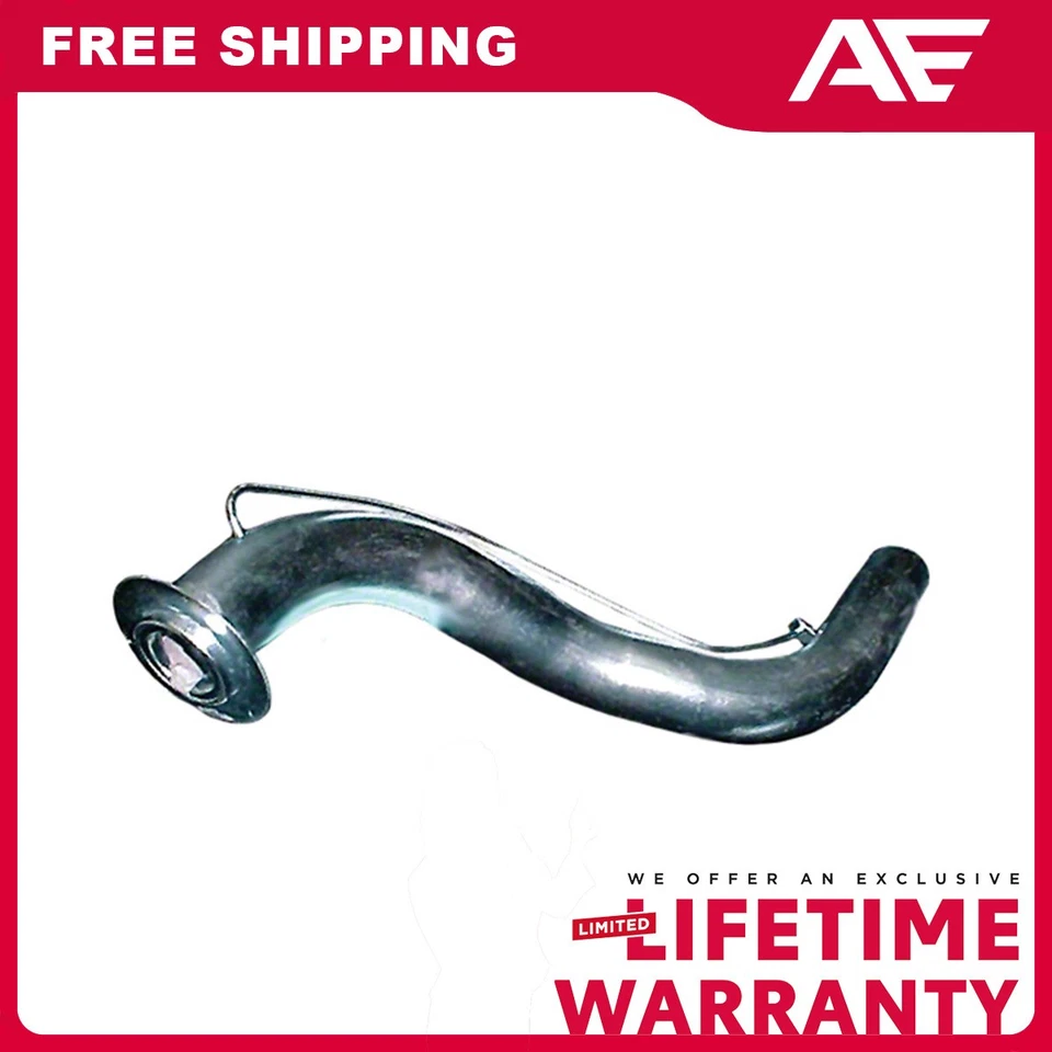 Fuel Tank Filler Neck For 1962-1964 Chevrolet Chevy II - Imagem 1 de 1