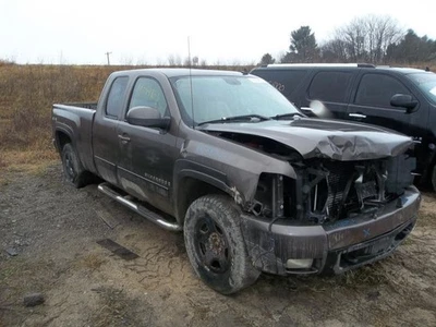 Speedometer Cluster MPH US Market Fits 07-11 SILVERADO 1500 PICKUP 1829352 - Image 1 of 4