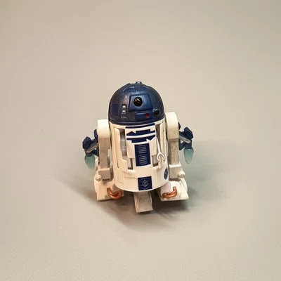 Star Wars Clone Wars R2-D2 Capture of The Droids Action Figure Hasbro Toy 2011 - Image 1 of 4