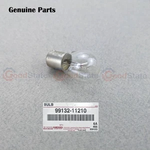 Genuine Dyna ToyoAce KDY241 KDY240 KDY231 Front Turn Signal Lamp Bulb 12V 21W - Picture 1 of 2