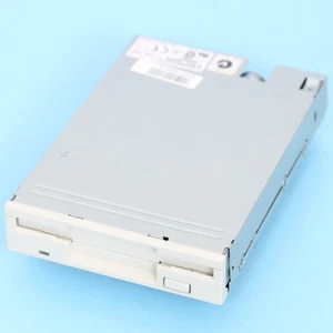 Mitsubishi MF355F-3250MG 3.5” 1.44MB Floppy Disk Drive FDD *TESTED & WORKING* - Afbeelding 1 van 4