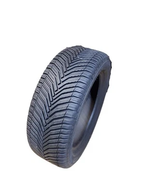 2 MICHELIN CROSSCLIMATE 2 BSW P 235 55 19 105V XL ALL WEATHER TIRE 08499 - Image 1 of 4