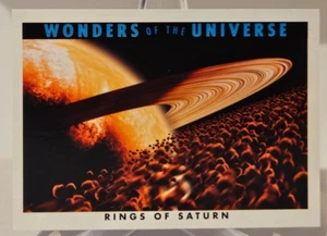2013 Goodwin Champions Wonders Of The Universe NEPTUNE #WT-16 - Picture 1 of 1
