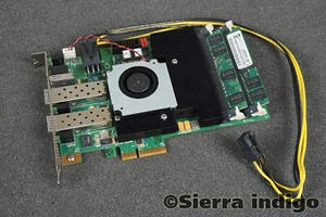 CN5750-750-NIC10E-M2-2.0-Y-G Cavium 10GB Dual Smart Adapter Card - Picture 1 of 1