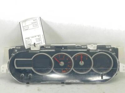 Used Speedometer Gauge fits: 2012  Scion xb cluster MPH Grade A - Image 1 of 4