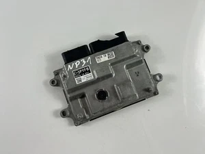 Unidad de control del motor MAZDA CX-5 KF PYFB18881 ECU 2018 25988167 - Imagen 1 de 4