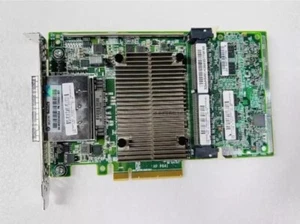 HP P841 Smart Array P841/4GB FBWC Controller 750051-001 784485-001 726903-B21 - Picture 1 of 4