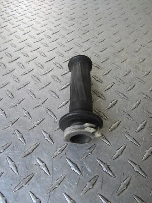 1987 - 1991 87 - 91 YAMAHA XC200Z XC 200 RIVA TUBO DE GIRO DEL ACELERADOR Foto 1 de 4