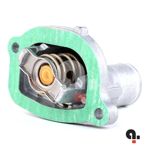Thermostat valve for Fiat Panda 169 Punto 176 188 Seicento Lancia Ypsilon - Picture 1 of 5