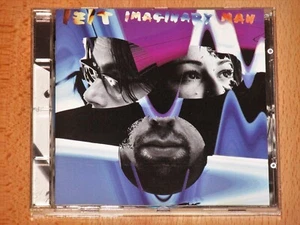 Izit – Imaginary Man - 99 Records - Imagen 1 de 2