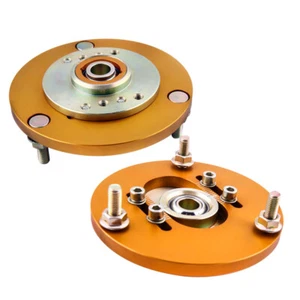 Piastre camber regolabile anteriore for BMW E36 318 320 323 325 328 Camber Plate - Afbeelding 1 van 12