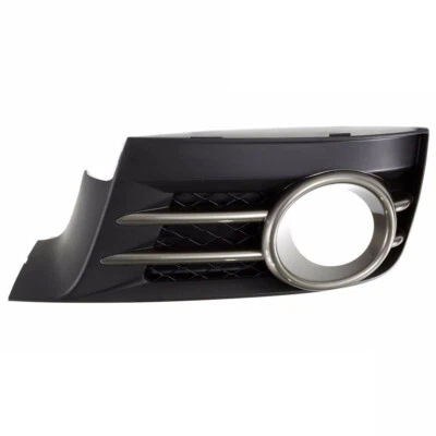 OEM 2008-2010 Subaru Impreza WRX STi Left Fog Light Lamp Bezel NEW 57731FG280 - Image 1 of 4