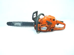 Motosega husqvarna 545 usata perfettamente funzionante - Imagen 1 de 22
