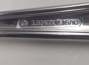Lenox Torbogenbesteck Teile Ihrer Wahl - Bild 1 von 7