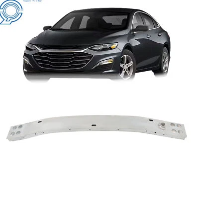 GM1006688 For 2016-2020 21 Chevrolet Malibu Front Bumper Face Bar Reinforcement Foto 1 de 4
