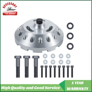 For Cummins Signature ISX QSX 3162992 Crankshaft Seal Remover & Installer Tool - Picture 1 of 9
