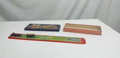 Trenino giocattolo - Immagine 1 di 4