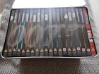 James Bond 007 DVD Tin Box Set x 20 Collectors Edition
