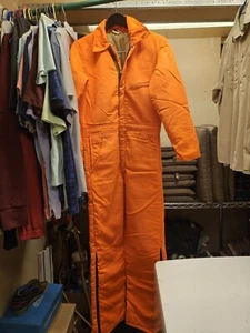 Duxbak VTG Insulated "Small"...33"×30"....Never worn - Picture 1 of 5