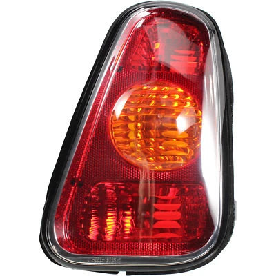 Faro Posteriore Destro Arancione Adatto Per MINI Mini R50 R53 Cooper - Immagine 1 di 2