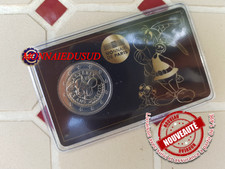 2 Euro CC Coincard BU France 2019 - 60 Ans d'Astérix Version Astérix&Idefix