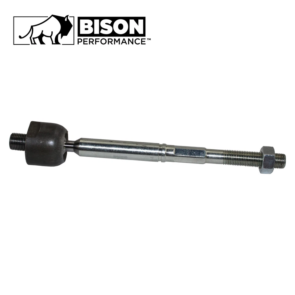 Стальной конец рулевого троса Bison Performance передний внутренний для Honda Odyssey 18-23 - Изображение 1 из 4