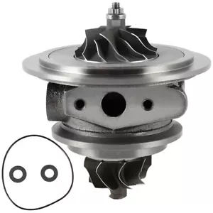 Left Turbo Cartridge CHRA for Ford Flex Explorer Sport Ecoboost V6 3.5L 790317 - Imagen 1 de 10