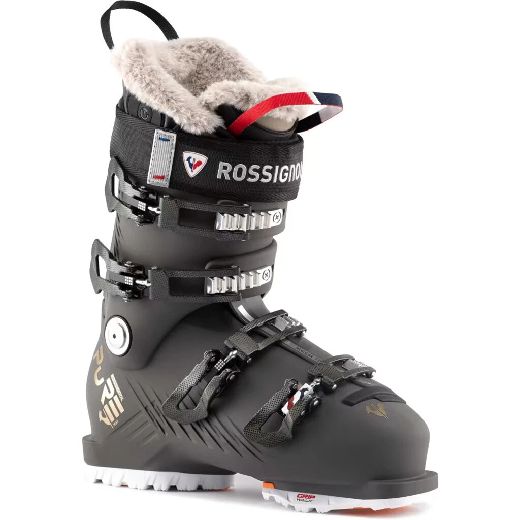 Rossignol Ski & Snowboard Boots for Women for sale | eBay