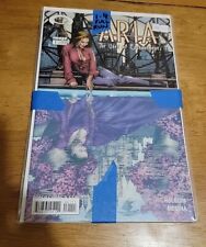 Aria The Uses of Enchantment #1-4 by Image Comics NM