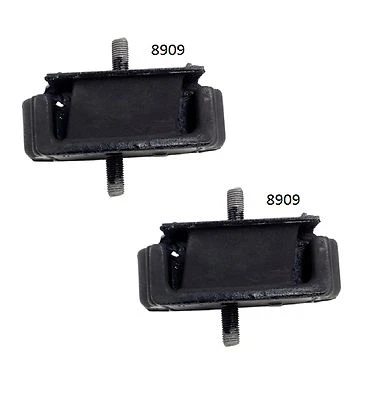 Montaje delantero izquierdo y derecho 2 piezas para Mazda Miata 1994-1997, 1999-2005 1,8 L Foto 1 de 2