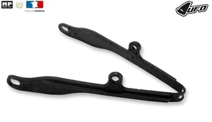 Patin de bras oscillant UFO noir HUSQVARNA CR 125 2005-2013 HU03319 - Photo 1/1