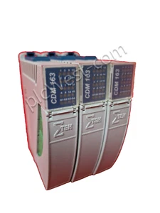 SIGMATEK CDM163 12-008-163-1 - Picture 1 of 2