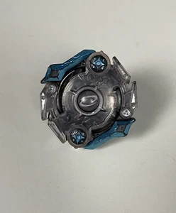 Beyblade Burst Evolution Hasbro Odax O2 Collectible Anime Bey Toy Blue Silver  - Picture 1 of 3