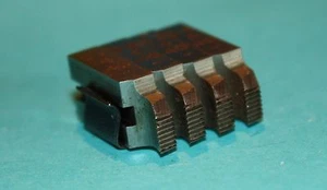 CAZADORES GEOMÉTRICOS 4-40 PARA DIEHEAD DE 5/16" D,DS,DSA - Imagen 1 de 1