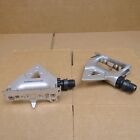NOS Shimano 105SC (PD-1055) Clip-Style Pedals...Early 90's Model w/Shopwear