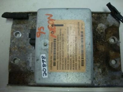 =Módulo de bolsa compatible con Dodge Neon B-20898 1995 Foto 1 de 2
