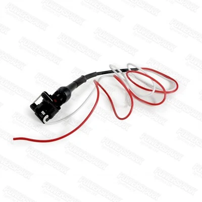 2 To 3 Pin Ignition Module Conversion Lead For Distributors Using DAB118 Module  - Image 1 of 4
