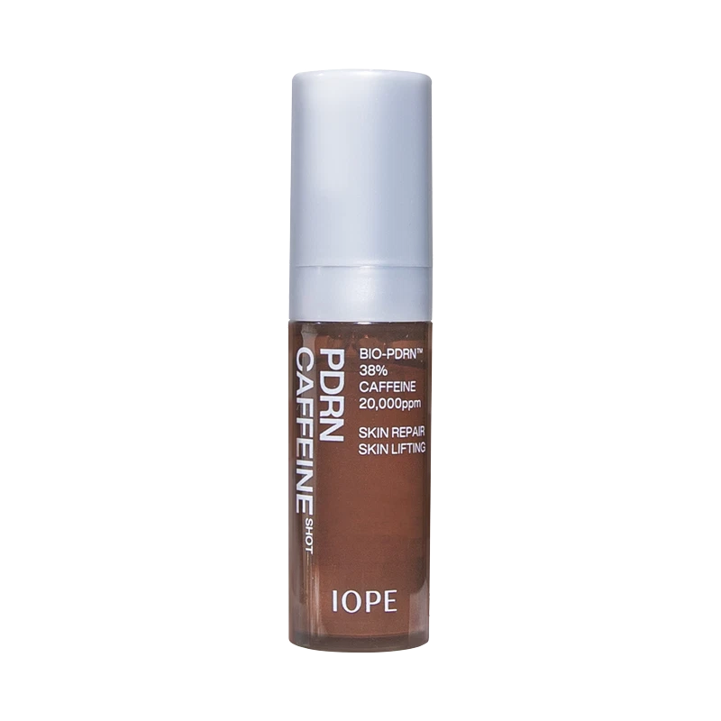 IOPE [ SAMPLE ] PDRN Caffeine Shot 5mL - Image 1 of 1