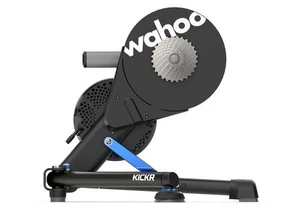 Wahoo KICKR Smart Indoor Bike Trainer V5 - Refurbished New In Box - Picture 1 of 5